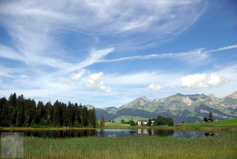 Schwendisee 01