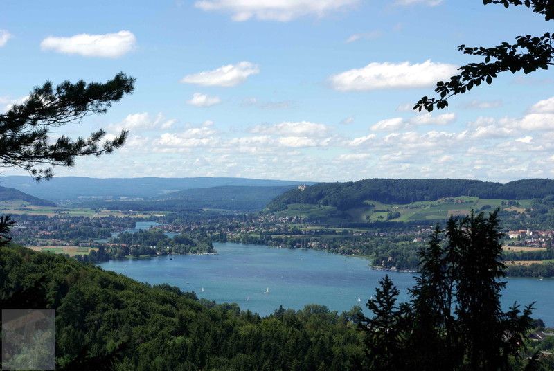 Vom steinernen Tisch